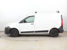 Dacia Dokker - 2016