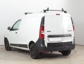 Dacia Dokker - 2016
