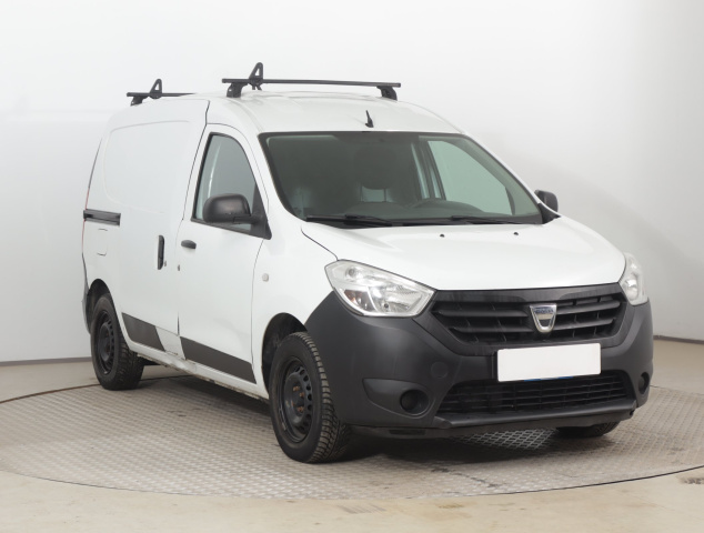 Dacia Dokker 2016