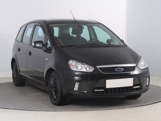 Ford Focus C-Max