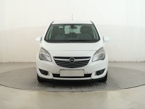 Opel Meriva - 2015