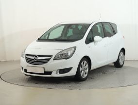 Opel Meriva - 2015