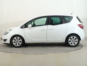 Opel Meriva - 2015