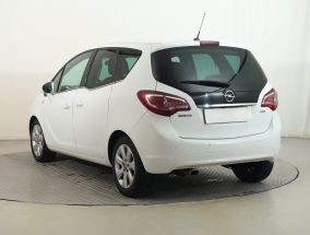 Opel Meriva - 2015