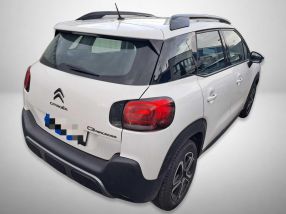 Citroen C3 Aircross - 2018