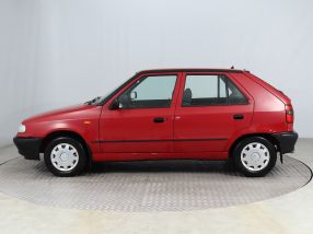 Skoda Felicia - 1995