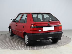 Skoda Felicia - 1995