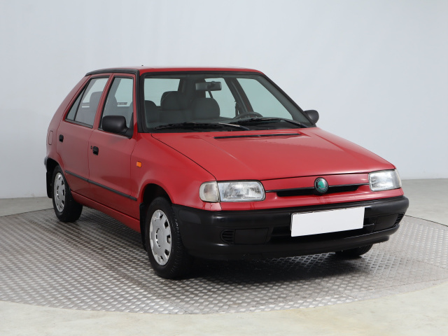 Škoda Felicia 1995