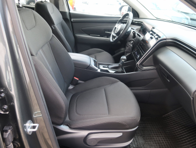 Hyundai Tucson - 2022