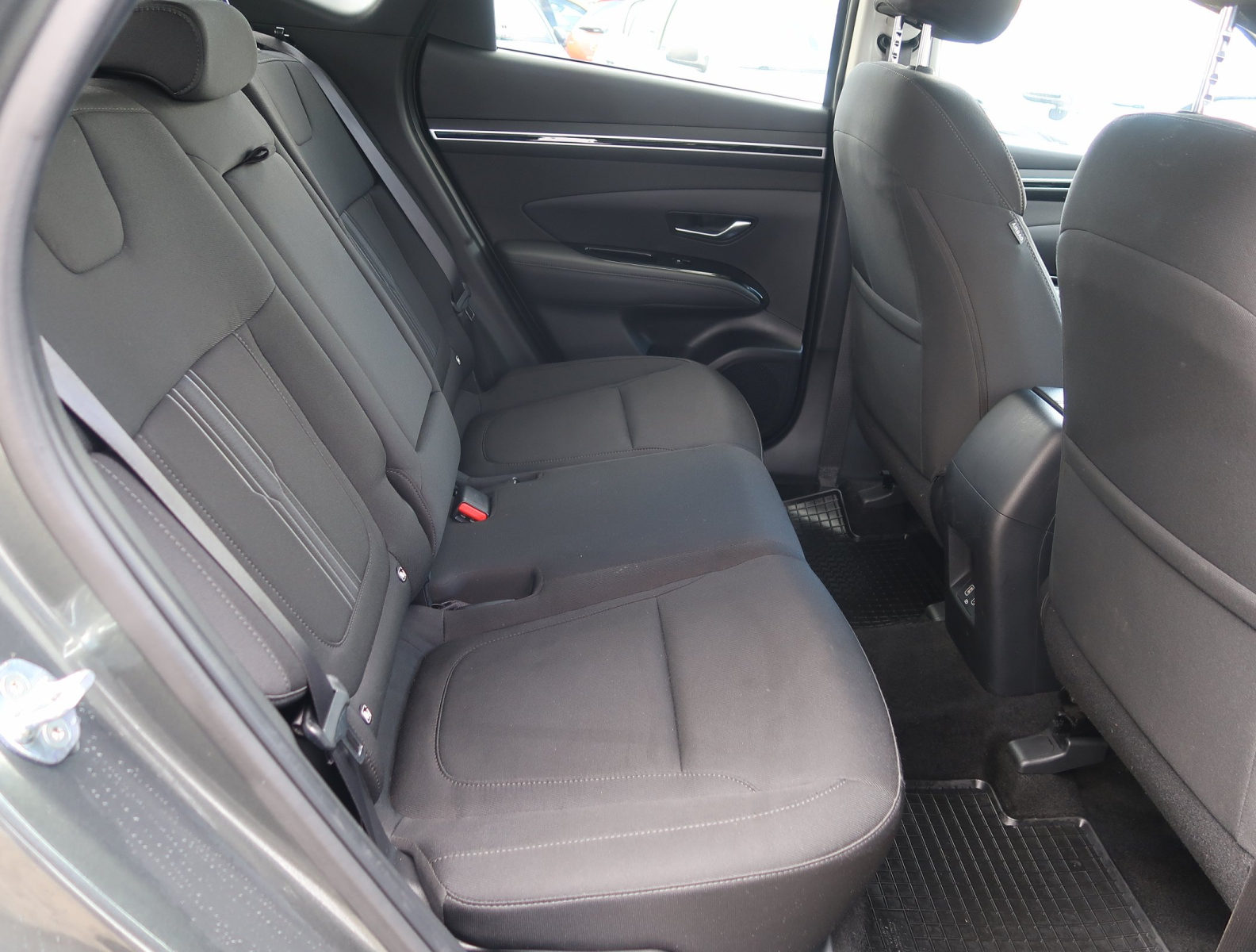 Hyundai Tucson - 2022