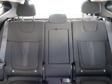 Hyundai Tucson - 2022