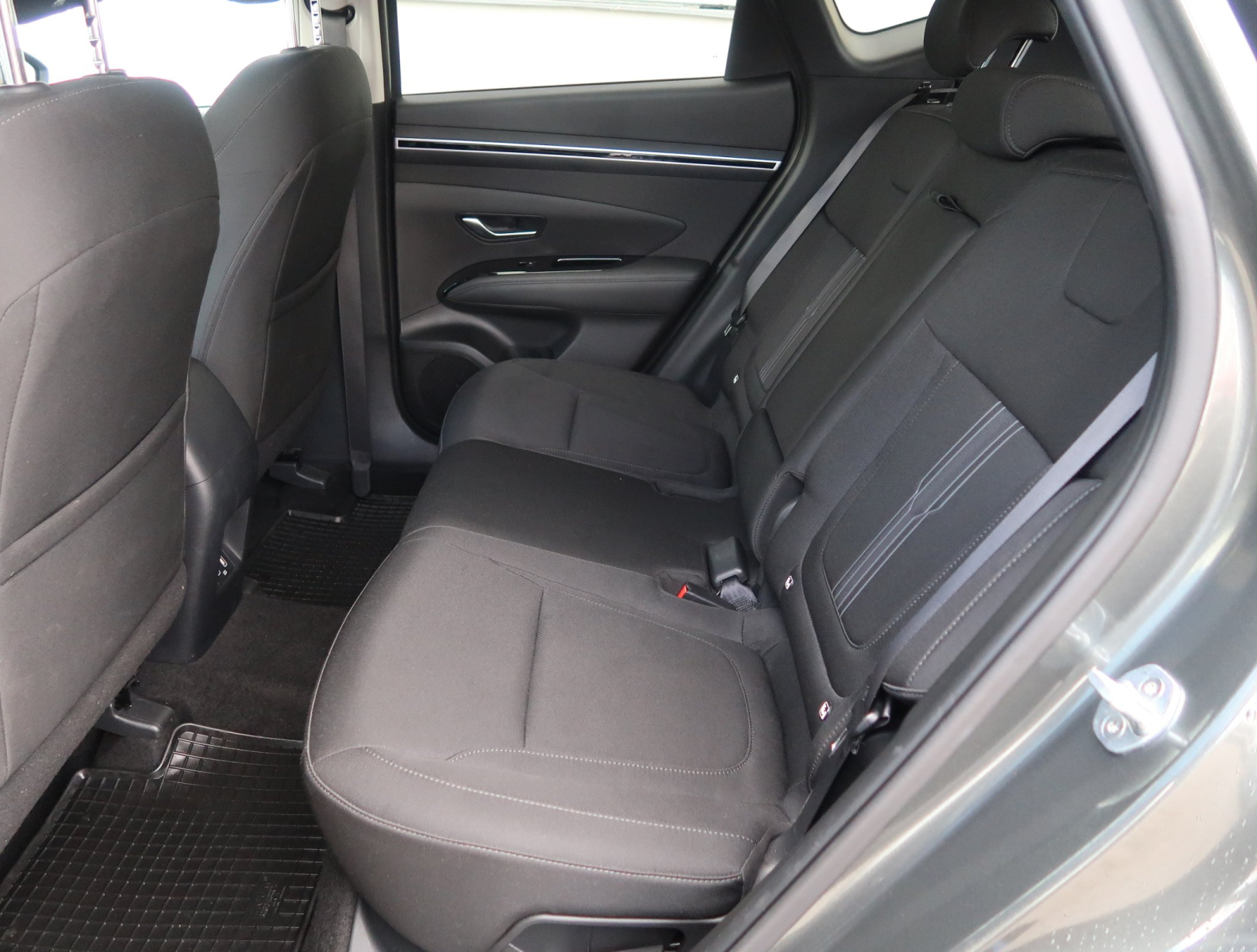 Hyundai Tucson - 2022