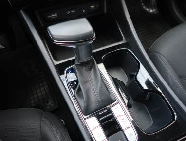 Hyundai Tucson - 2022