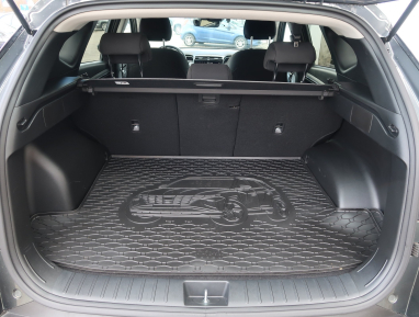 Hyundai Tucson - 2022