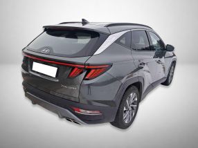 Hyundai Tucson - 2022