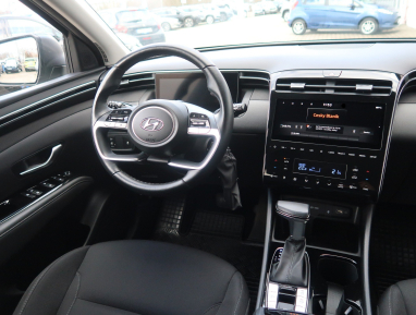Hyundai Tucson - 2022