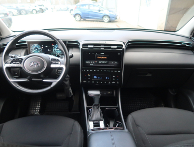 Hyundai Tucson - 2022