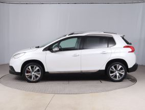 Peugeot 2008 - 2014