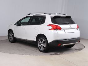 Peugeot 2008 - 2014
