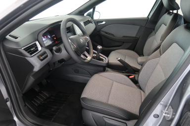 Renault Clio - 2026