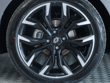Renault Clio - 2026