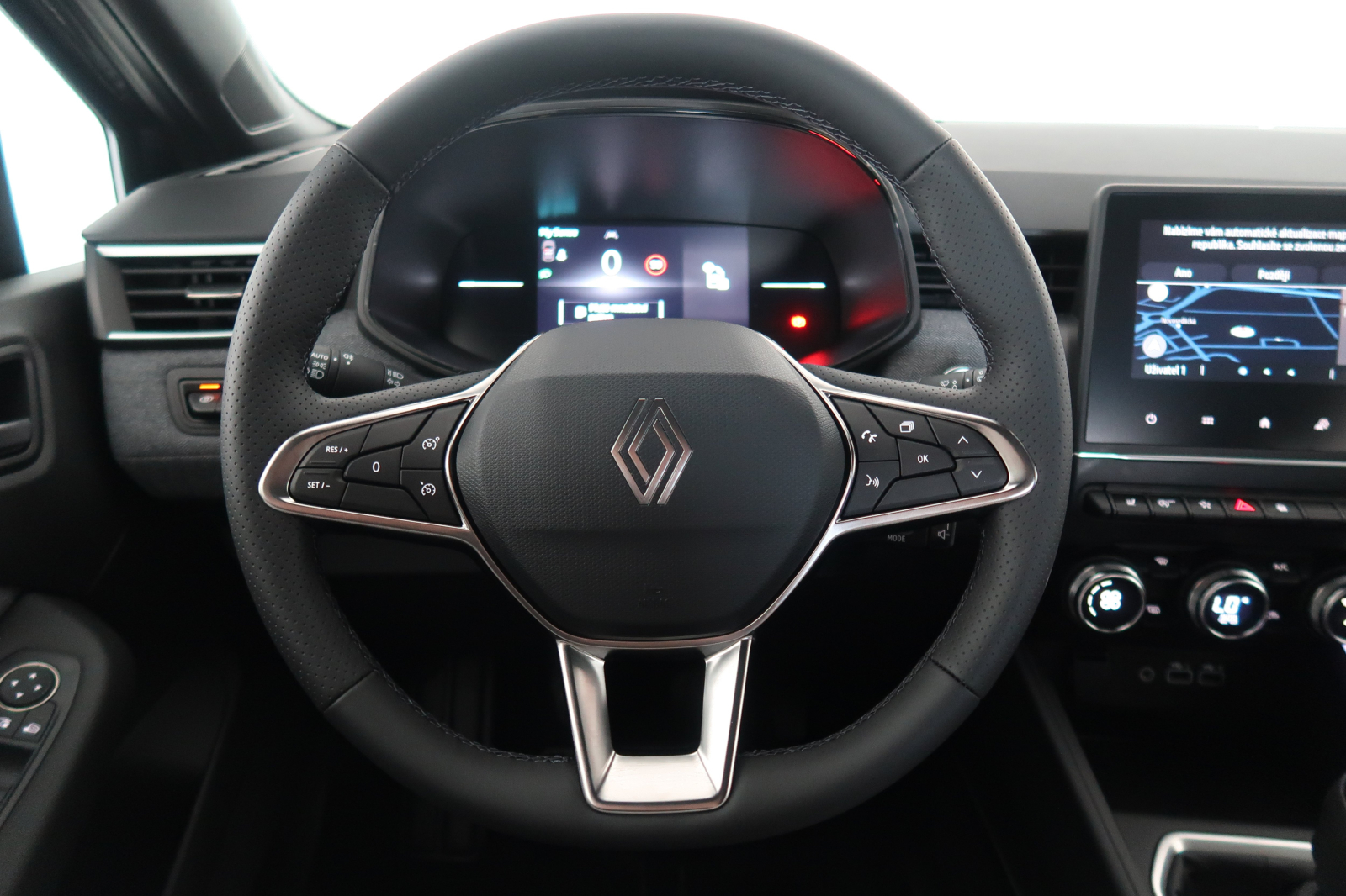 Renault Clio - 2026