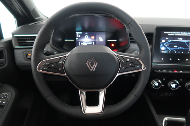 Renault Clio - 2026