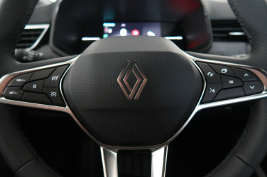 Renault Clio - 2026