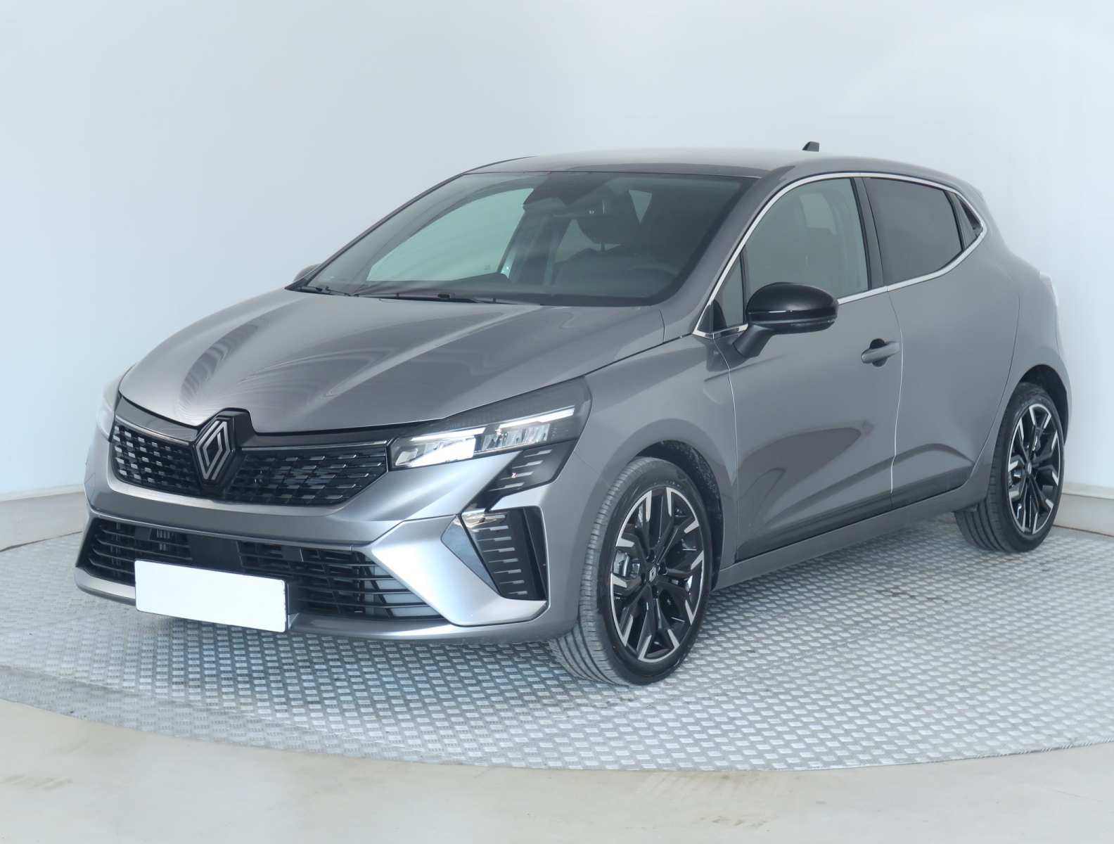 Renault Clio - 2026