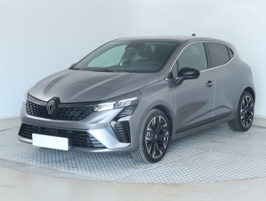 Renault Clio - 2026