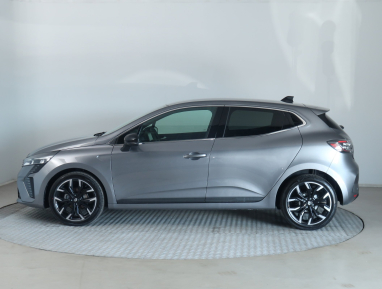 Renault Clio - 2026
