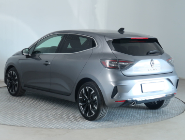 Renault Clio - 2026