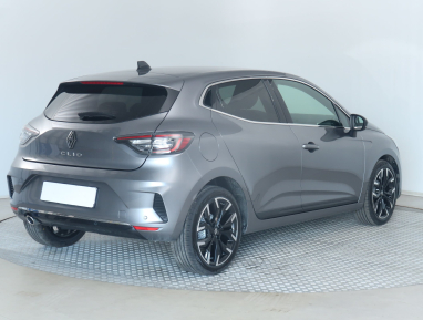 Renault Clio - 2026