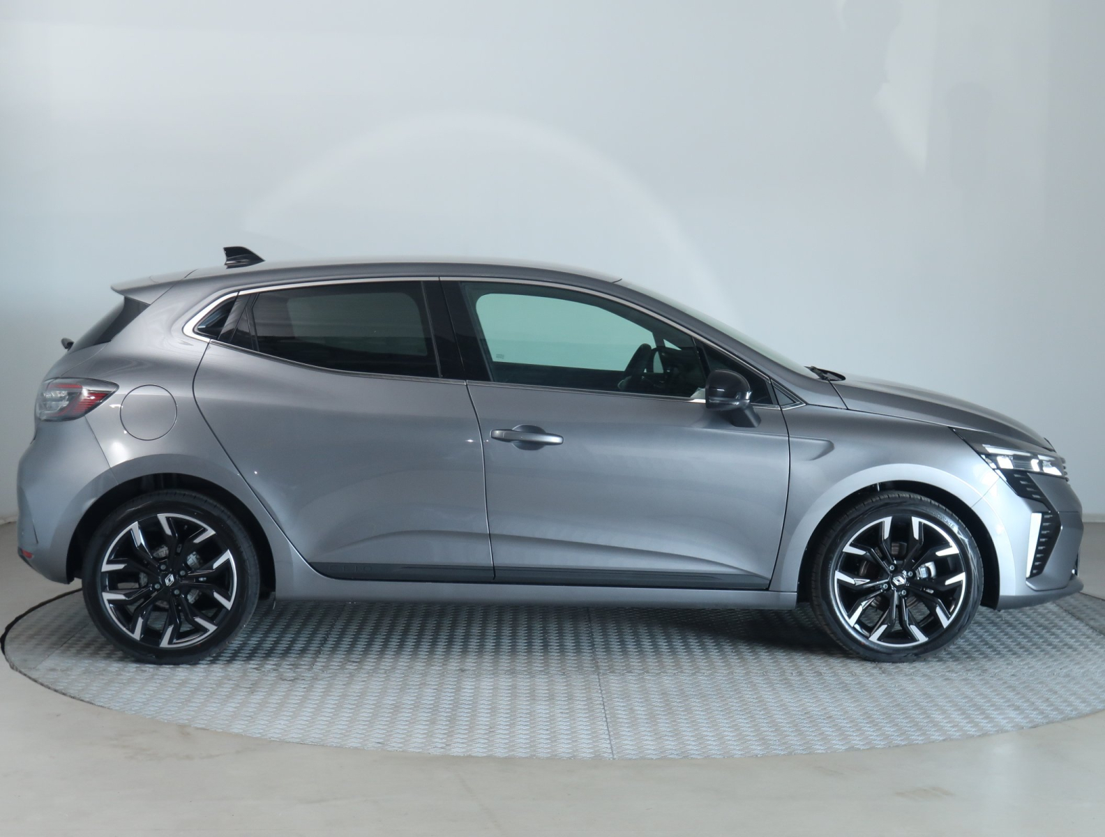 Renault Clio - 2026