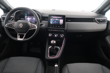 Renault Clio - 2026