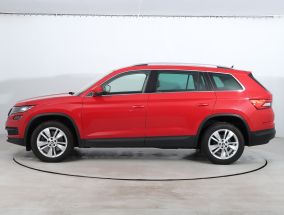 Skoda Kodiaq - 2018