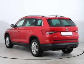 Skoda Kodiaq - 2018