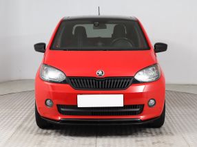 Skoda Citigo - 2016