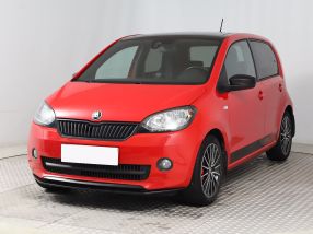 Skoda Citigo - 2016