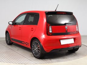 Skoda Citigo - 2016