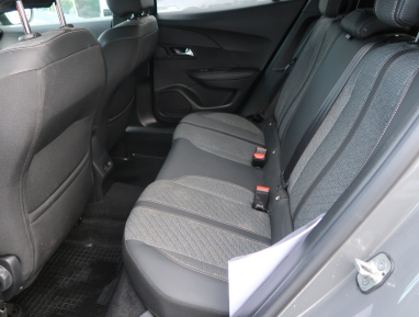 Peugeot 2008 - 2024