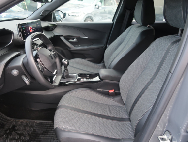 Peugeot 2008 - 2024