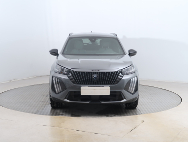Peugeot 2008 - 2024