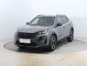 Peugeot 2008 - 2024