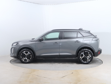 Peugeot 2008 - 2024