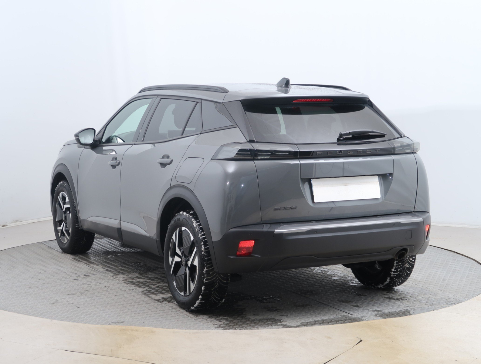 Peugeot 2008 - 2024