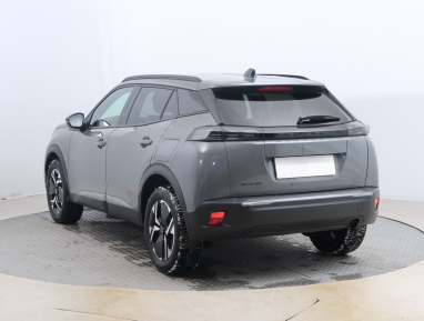Peugeot 2008 - 2024
