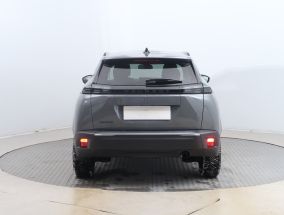 Peugeot 2008 - 2024