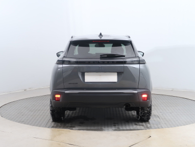 Peugeot 2008 - 2024