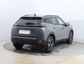 Peugeot 2008 - 2024
